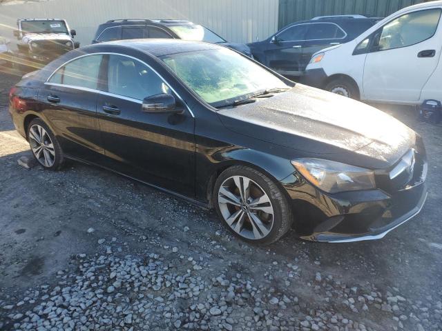 Photo 3 VIN: WDDSJ4GB6KN724971 - MERCEDES-BENZ CLA-CLASS 