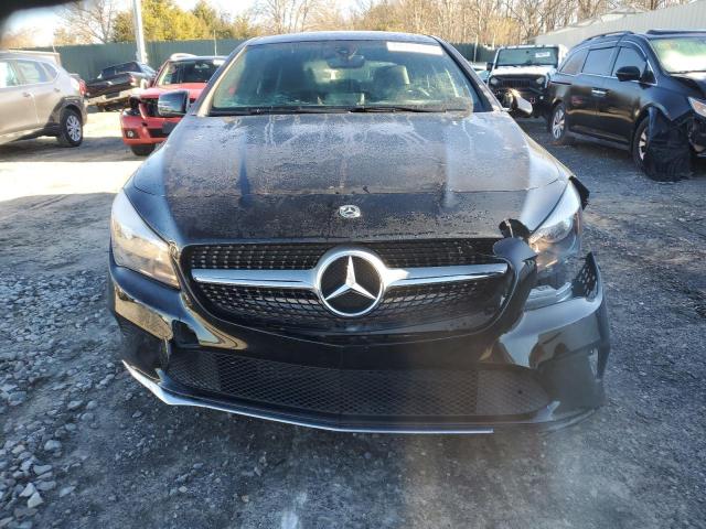 Photo 4 VIN: WDDSJ4GB6KN724971 - MERCEDES-BENZ CLA-CLASS 