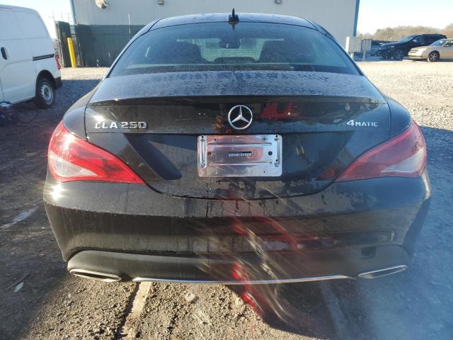 Photo 5 VIN: WDDSJ4GB6KN724971 - MERCEDES-BENZ CLA-CLASS 