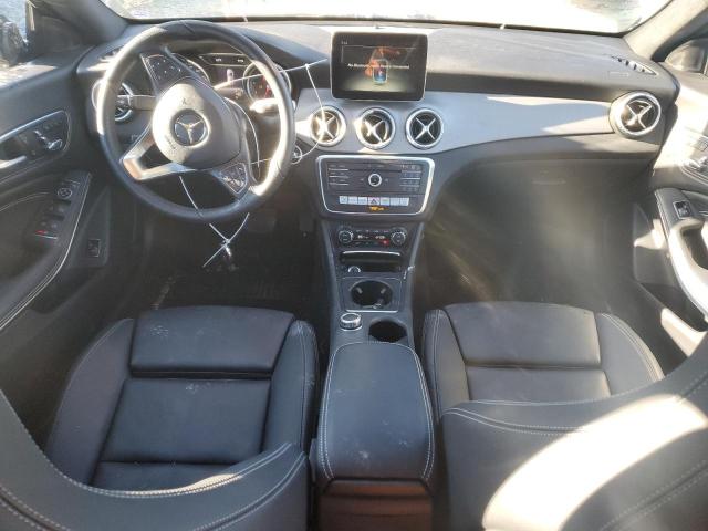 Photo 7 VIN: WDDSJ4GB6KN724971 - MERCEDES-BENZ CLA-CLASS 