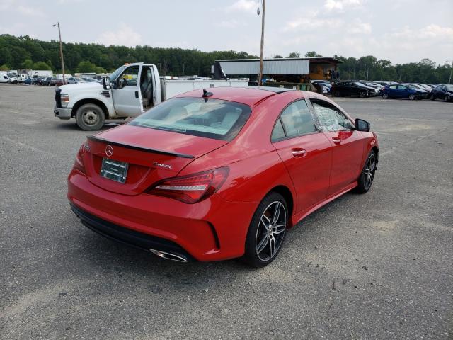 Photo 3 VIN: WDDSJ4GB6KN737137 - MERCEDES-BENZ CLA 250 4M 