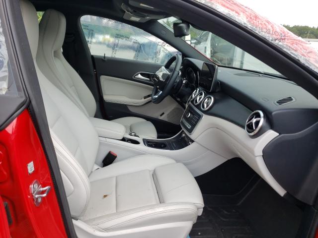 Photo 4 VIN: WDDSJ4GB6KN737137 - MERCEDES-BENZ CLA 250 4M 