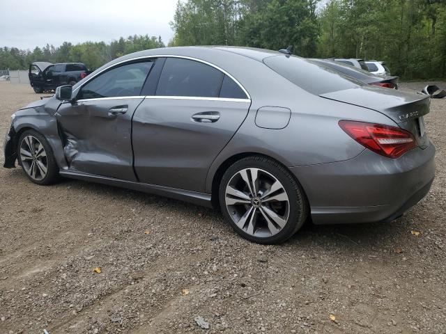 Photo 1 VIN: WDDSJ4GB6KN752642 - MERCEDES-BENZ CLA 250 4M 