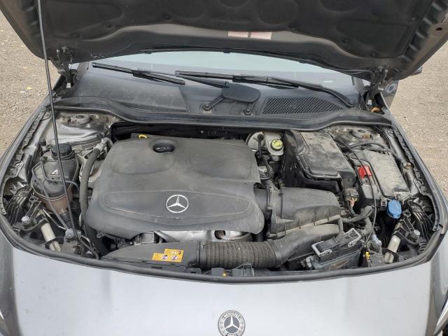 Photo 10 VIN: WDDSJ4GB6KN752642 - MERCEDES-BENZ CLA 250 4M 