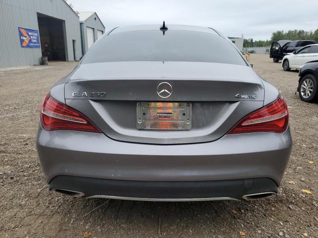 Photo 5 VIN: WDDSJ4GB6KN752642 - MERCEDES-BENZ CLA 250 4M 