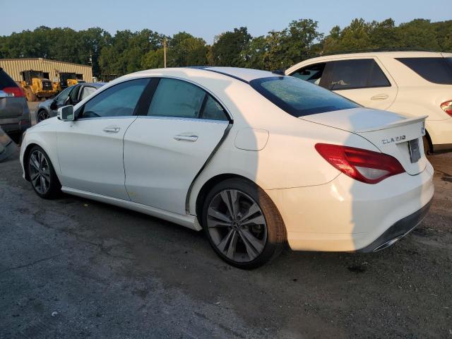 Photo 1 VIN: WDDSJ4GB6KN756819 - MERCEDES-BENZ CLA 250 4M 