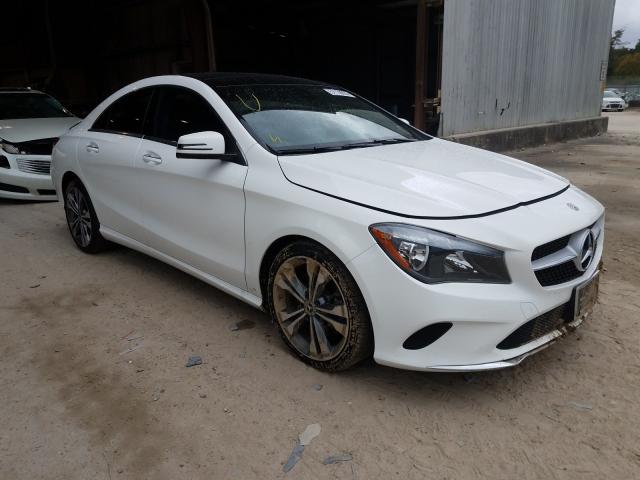 Photo 0 VIN: WDDSJ4GB6KN759526 - MERCEDES-BENZ CLA 250 4M 