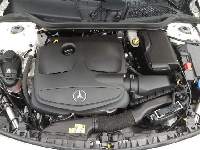 Photo 6 VIN: WDDSJ4GB6KN759526 - MERCEDES-BENZ CLA 250 4M 