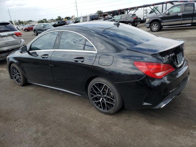 Photo 1 VIN: WDDSJ4GB7EN096682 - MERCEDES-BENZ CLA-CLASS 