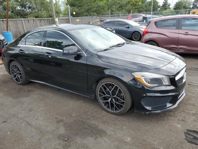 Photo 3 VIN: WDDSJ4GB7EN096682 - MERCEDES-BENZ CLA-CLASS 