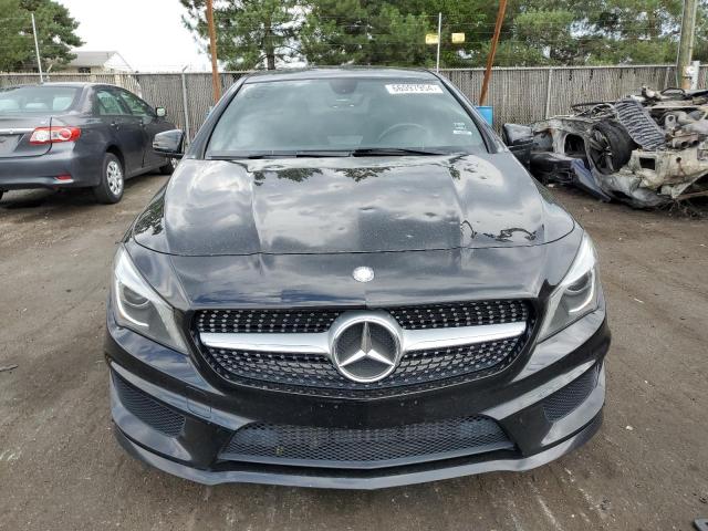 Photo 4 VIN: WDDSJ4GB7EN096682 - MERCEDES-BENZ CLA-CLASS 