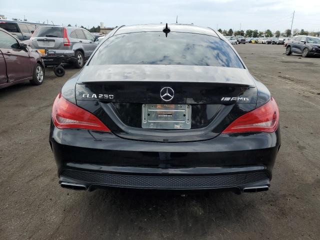 Photo 5 VIN: WDDSJ4GB7EN096682 - MERCEDES-BENZ CLA-CLASS 