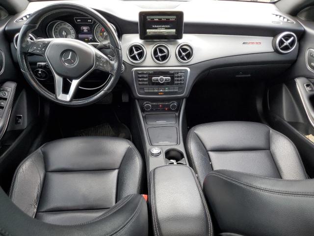 Photo 7 VIN: WDDSJ4GB7EN096682 - MERCEDES-BENZ CLA-CLASS 