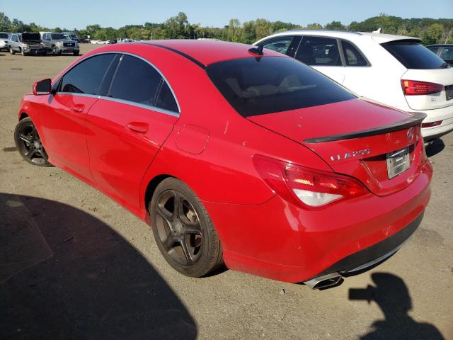 Photo 1 VIN: WDDSJ4GB7EN152488 - MERCEDES-BENZ CLA 250 4M 