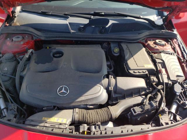 Photo 10 VIN: WDDSJ4GB7EN152488 - MERCEDES-BENZ CLA 250 4M 