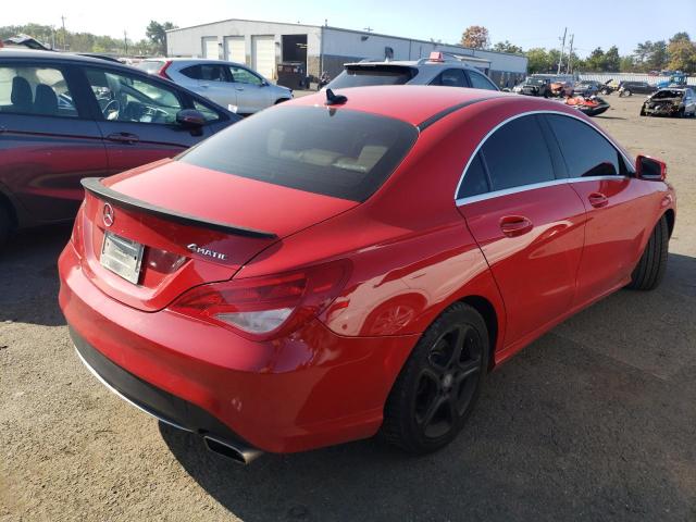 Photo 2 VIN: WDDSJ4GB7EN152488 - MERCEDES-BENZ CLA 250 4M 