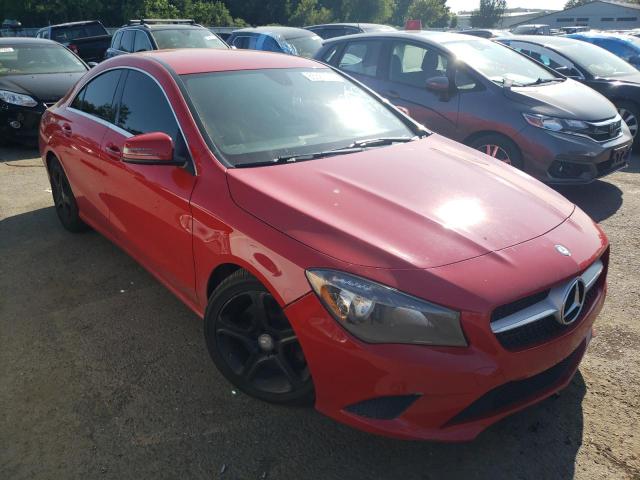 Photo 3 VIN: WDDSJ4GB7EN152488 - MERCEDES-BENZ CLA 250 4M 