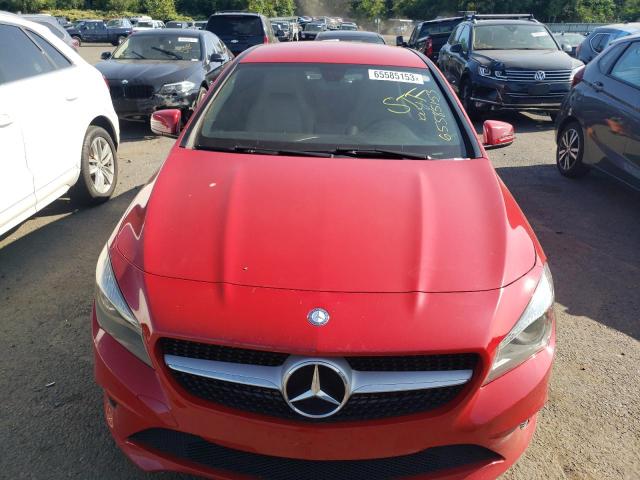 Photo 4 VIN: WDDSJ4GB7EN152488 - MERCEDES-BENZ CLA 250 4M 