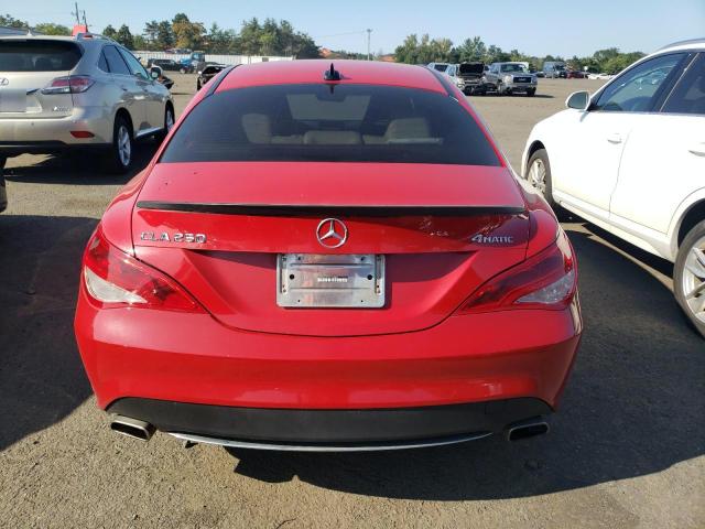 Photo 5 VIN: WDDSJ4GB7EN152488 - MERCEDES-BENZ CLA 250 4M 