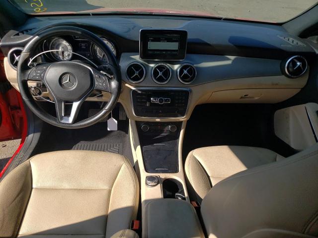 Photo 7 VIN: WDDSJ4GB7EN152488 - MERCEDES-BENZ CLA 250 4M 