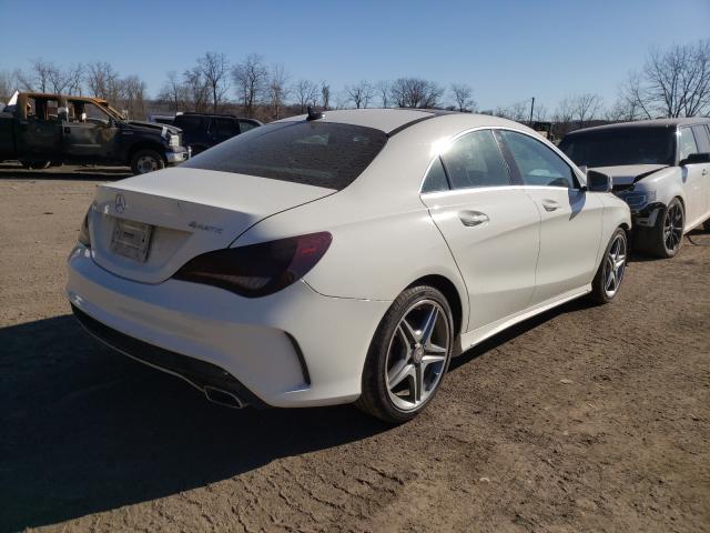 Photo 3 VIN: WDDSJ4GB7EN155164 - MERCEDES-BENZ CLA 250 4M 