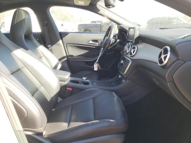 Photo 4 VIN: WDDSJ4GB7EN155164 - MERCEDES-BENZ CLA 250 4M 