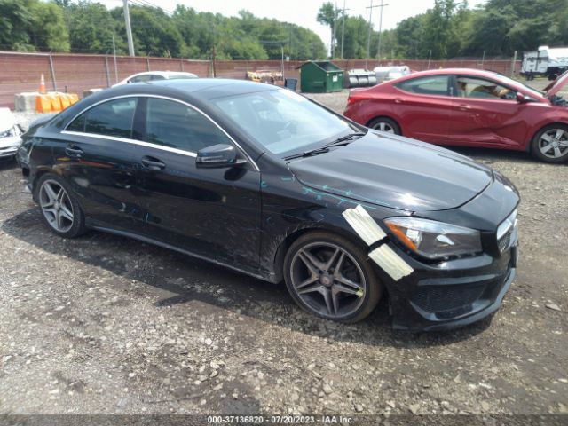 Photo 0 VIN: WDDSJ4GB7EN158078 - MERCEDES-BENZ CLA 250 