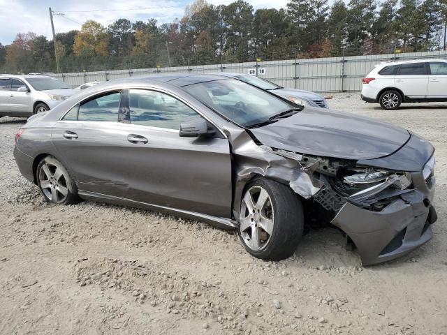 Photo 3 VIN: WDDSJ4GB7FN177523 - MERCEDES-BENZ CLA-CLASS 