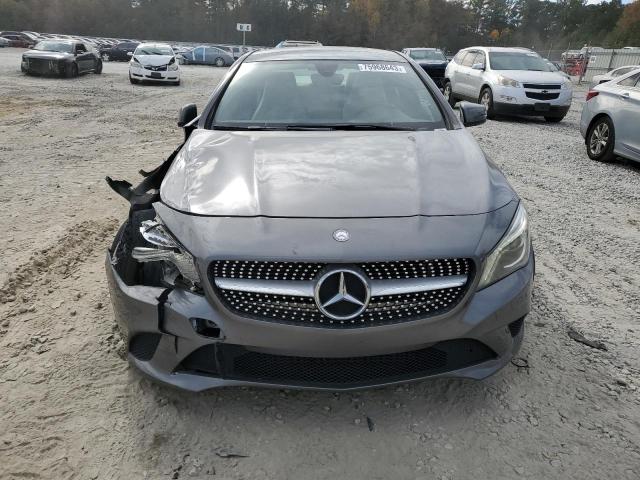 Photo 4 VIN: WDDSJ4GB7FN177523 - MERCEDES-BENZ CLA-CLASS 