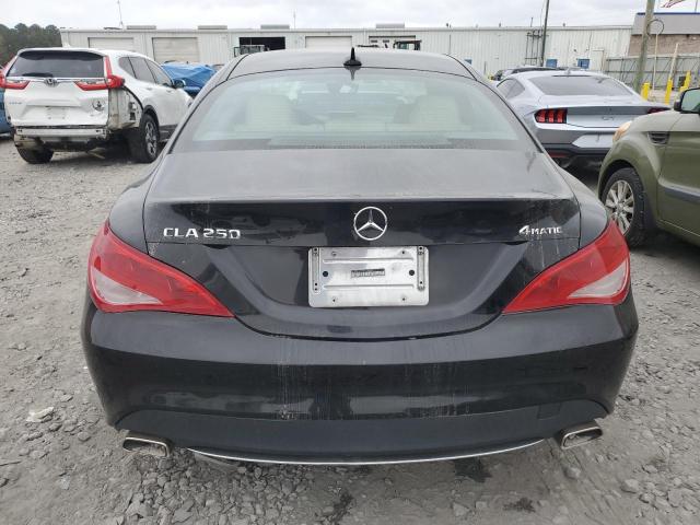 Photo 5 VIN: WDDSJ4GB7FN180387 - MERCEDES-BENZ CLA 250 4M 