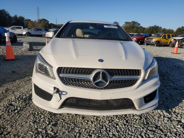 Photo 4 VIN: WDDSJ4GB7FN193320 - MERCEDES-BENZ CLA 250 4M 