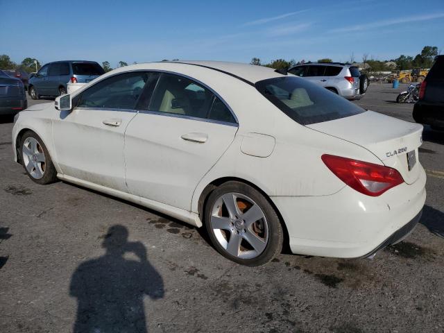 Photo 1 VIN: WDDSJ4GB7FN194290 - MERCEDES-BENZ CLA 250 4M 