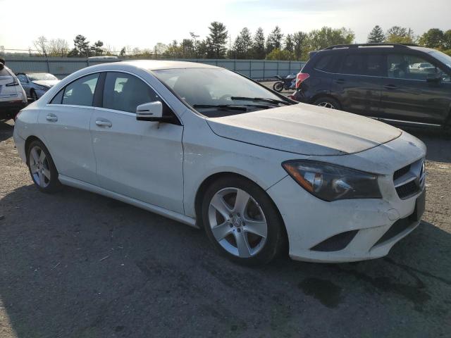 Photo 3 VIN: WDDSJ4GB7FN194290 - MERCEDES-BENZ CLA 250 4M 