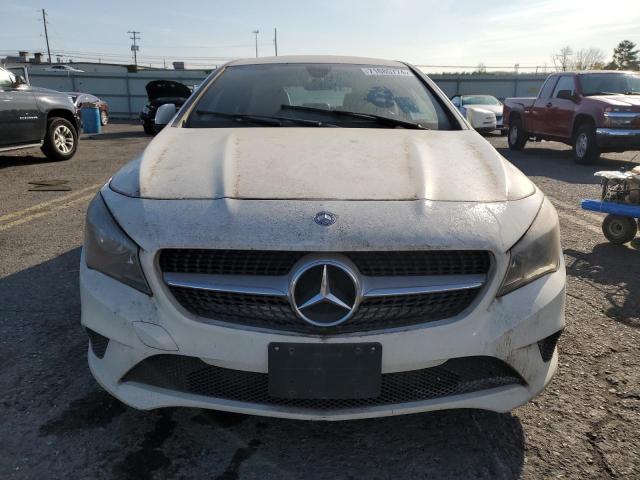 Photo 4 VIN: WDDSJ4GB7FN194290 - MERCEDES-BENZ CLA 250 4M 