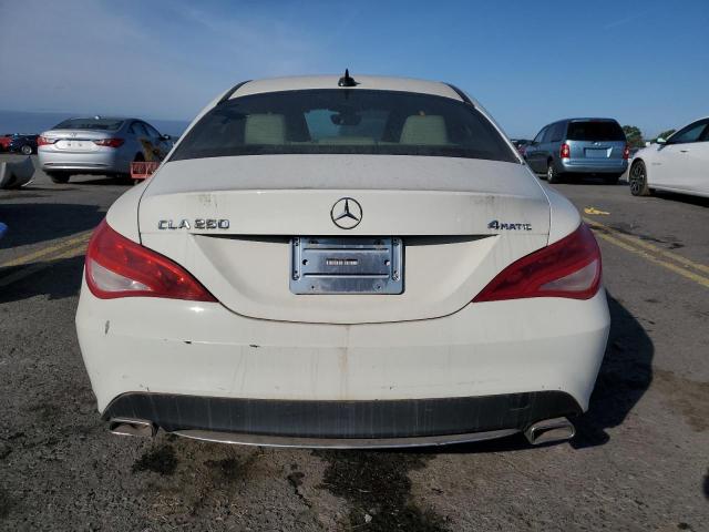 Photo 5 VIN: WDDSJ4GB7FN194290 - MERCEDES-BENZ CLA 250 4M 