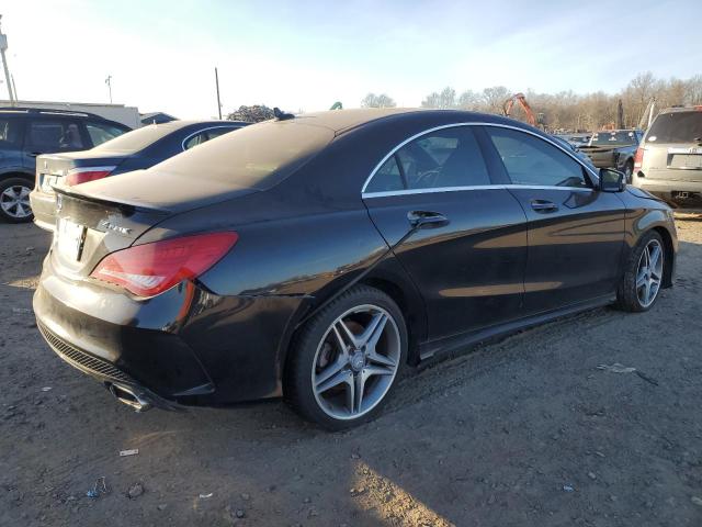 Photo 2 VIN: WDDSJ4GB7FN236327 - MERCEDES-BENZ CLA-CLASS 