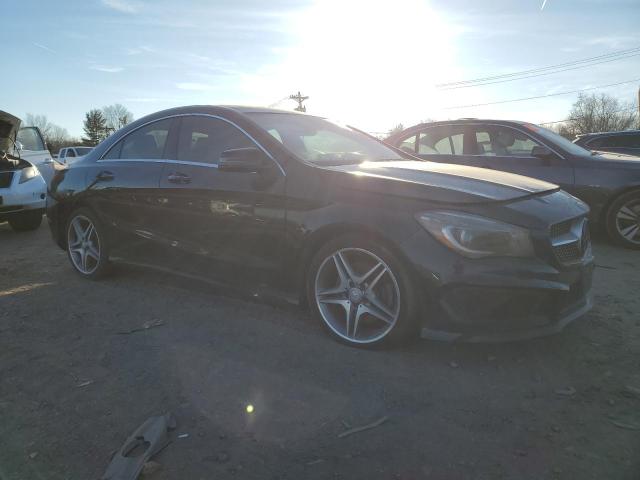 Photo 3 VIN: WDDSJ4GB7FN236327 - MERCEDES-BENZ CLA-CLASS 