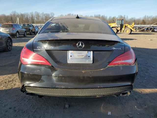 Photo 5 VIN: WDDSJ4GB7FN236327 - MERCEDES-BENZ CLA-CLASS 