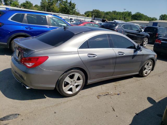 Photo 2 VIN: WDDSJ4GB7FN263897 - MERCEDES-BENZ CLA 250 4M 