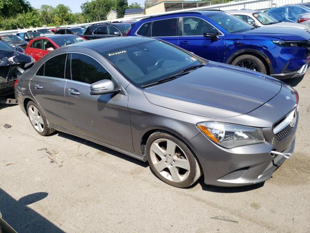 Photo 3 VIN: WDDSJ4GB7FN263897 - MERCEDES-BENZ CLA 250 4M 