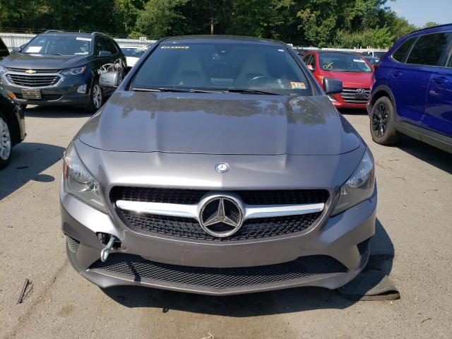 Photo 4 VIN: WDDSJ4GB7FN263897 - MERCEDES-BENZ CLA 250 4M 