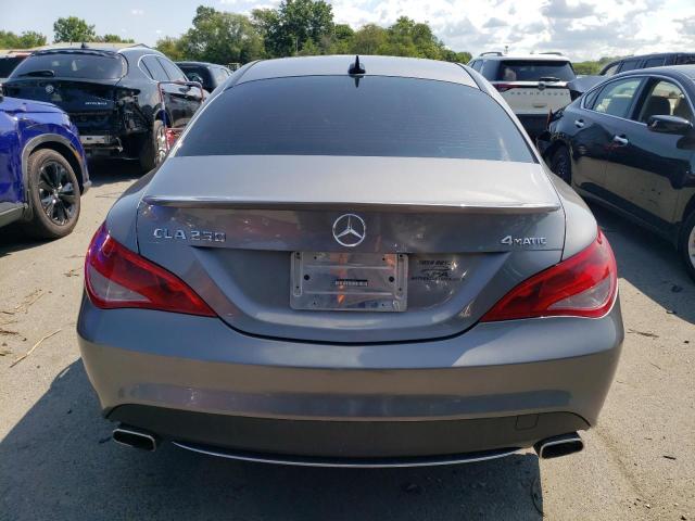 Photo 5 VIN: WDDSJ4GB7FN263897 - MERCEDES-BENZ CLA 250 4M 