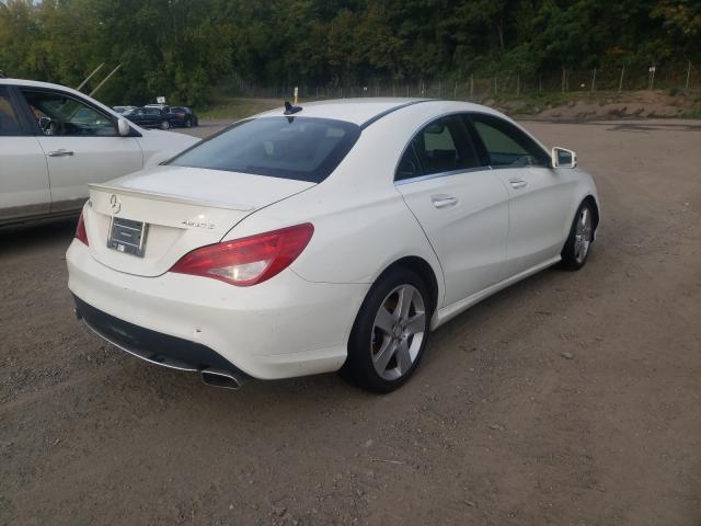 Photo 3 VIN: WDDSJ4GB7GN294892 - MERCEDES-BENZ CLA 250 4M 