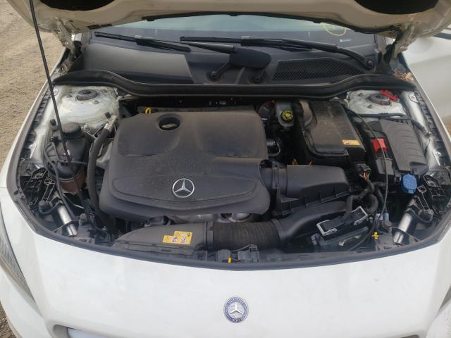 Photo 6 VIN: WDDSJ4GB7GN294892 - MERCEDES-BENZ CLA 250 4M 