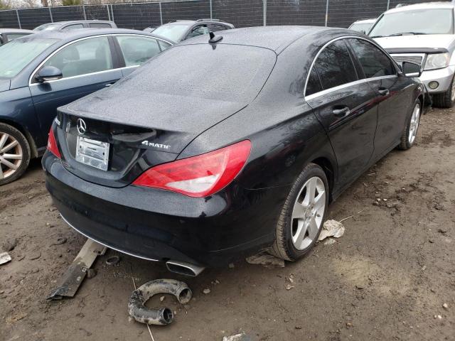 Photo 3 VIN: WDDSJ4GB7GN295928 - MERCEDES-BENZ CLA 250 4M 