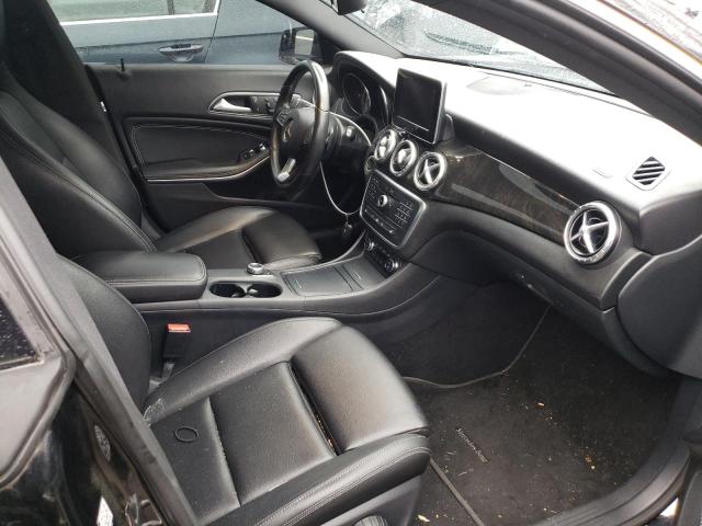 Photo 4 VIN: WDDSJ4GB7GN295928 - MERCEDES-BENZ CLA 250 4M 