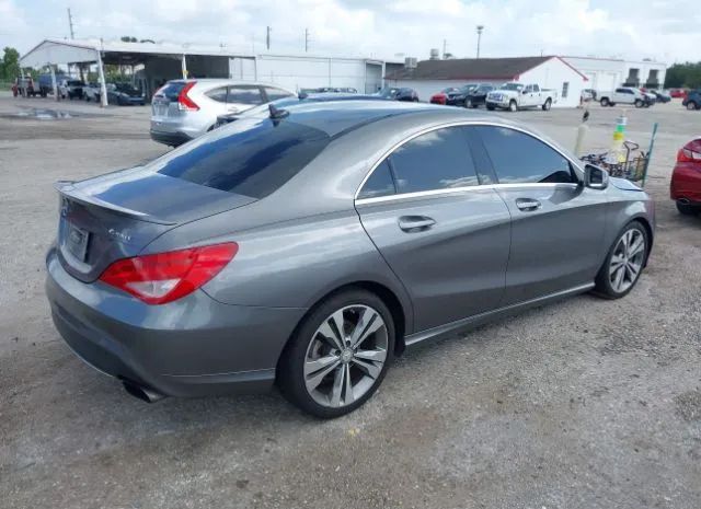 Photo 3 VIN: WDDSJ4GB7GN297503 - MERCEDES-BENZ CLA 