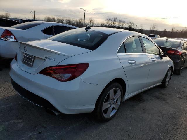 Photo 2 VIN: WDDSJ4GB7GN304563 - MERCEDES-BENZ CLA 250 4M 