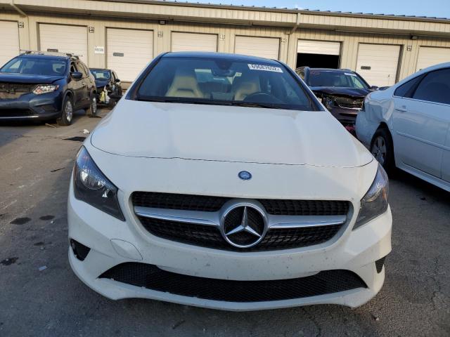 Photo 4 VIN: WDDSJ4GB7GN304563 - MERCEDES-BENZ CLA 250 4M 