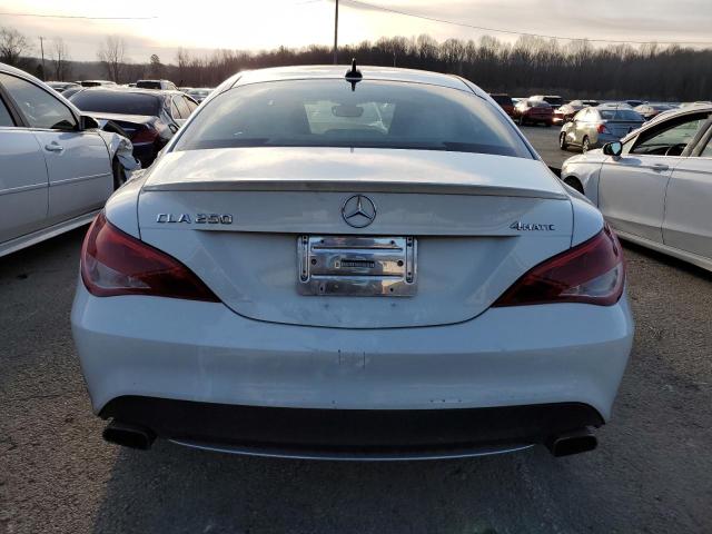 Photo 5 VIN: WDDSJ4GB7GN304563 - MERCEDES-BENZ CLA 250 4M 